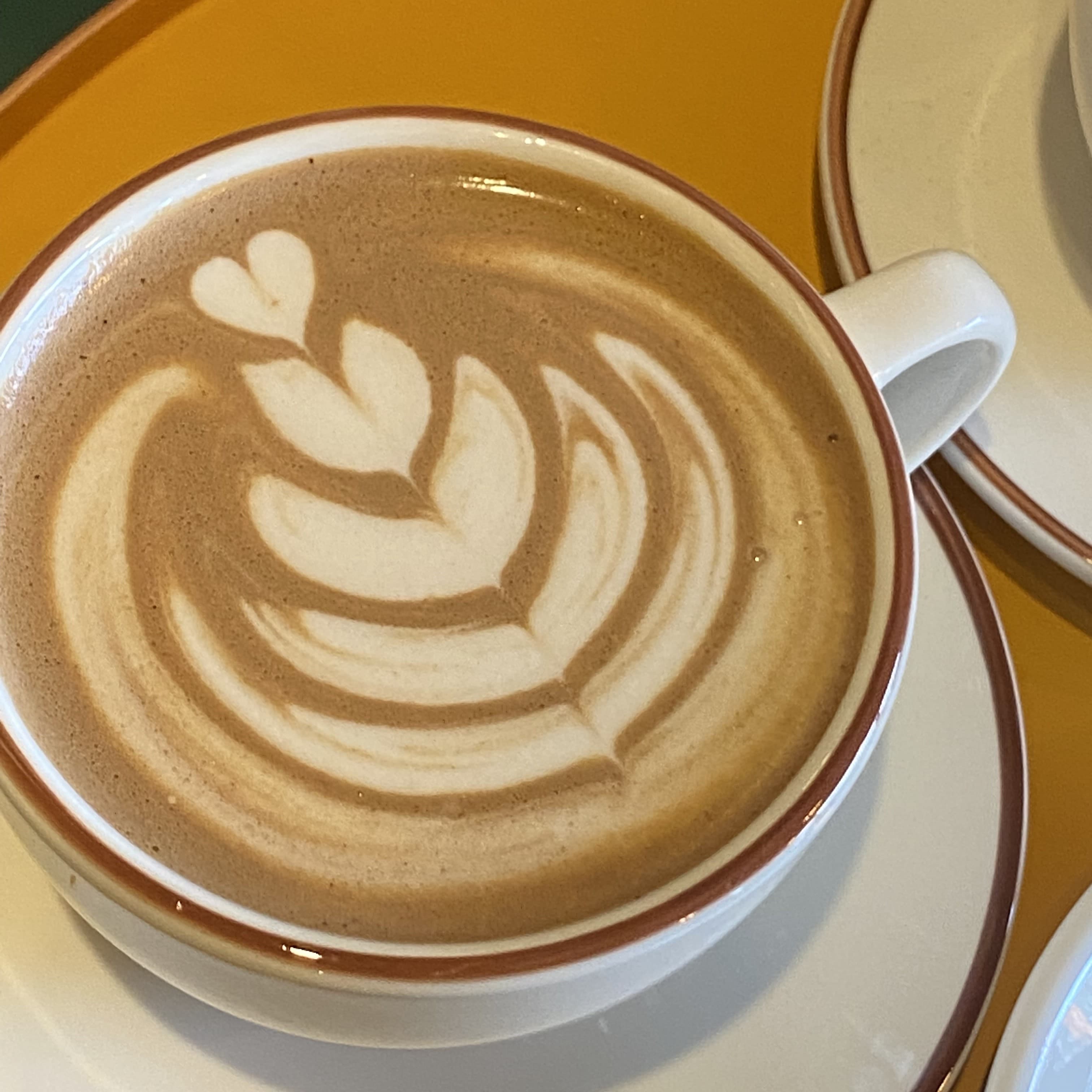 Caffe Mocha